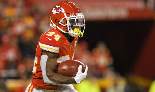Darwin Thompson